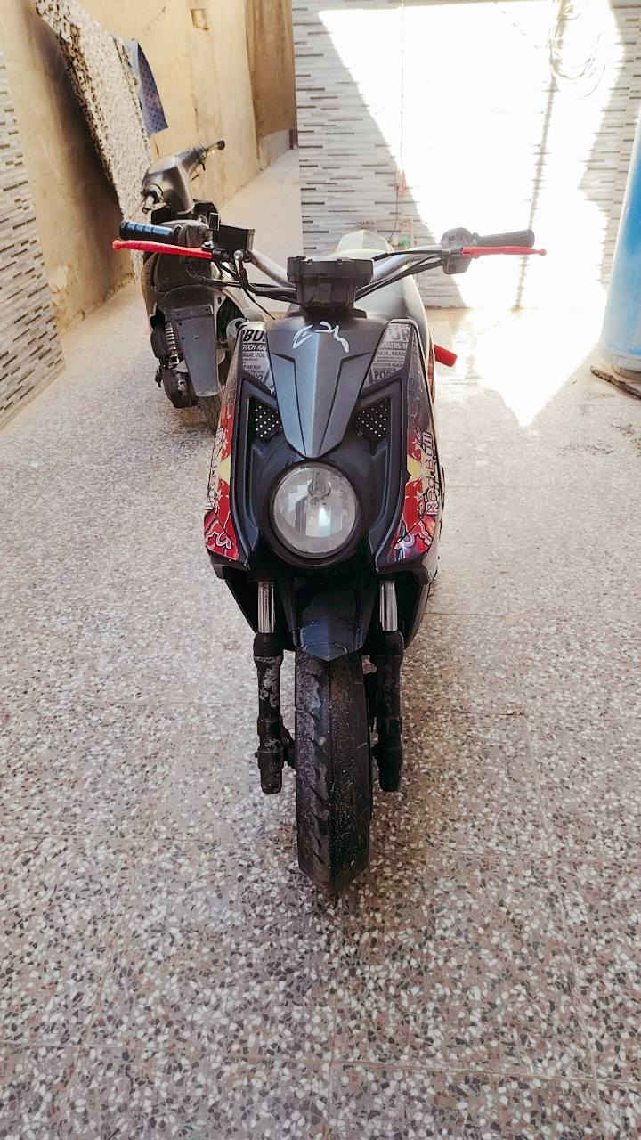 سلام عليكم درجة البيع مامافتوحه مكفوله سعر 500وبيه مجال كربلاء ***********
