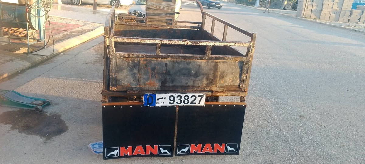 ستوته للبيع سعر 700 مكينه 24 شاصي شرط ***********
