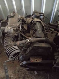 محركات كوري • حجم 2000 • بابل حي نادر