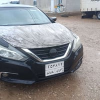 التيما ٢٠١٦ • حادث • سليمانية