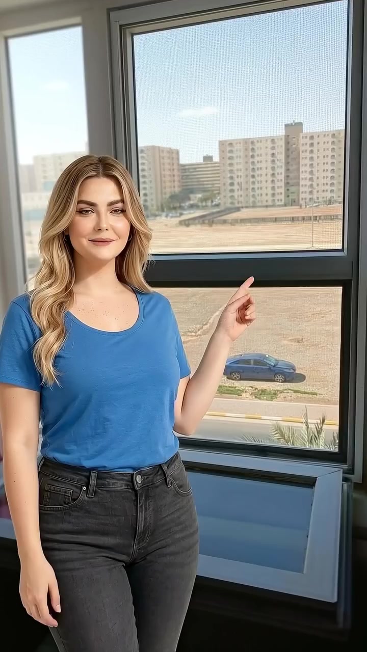 فلتر النوافذ المتحرك ** ناموسية فريدة من نوعها سهلة التركيب والفتح قابلة للتنظيف للطلب والاستفسار
***********
