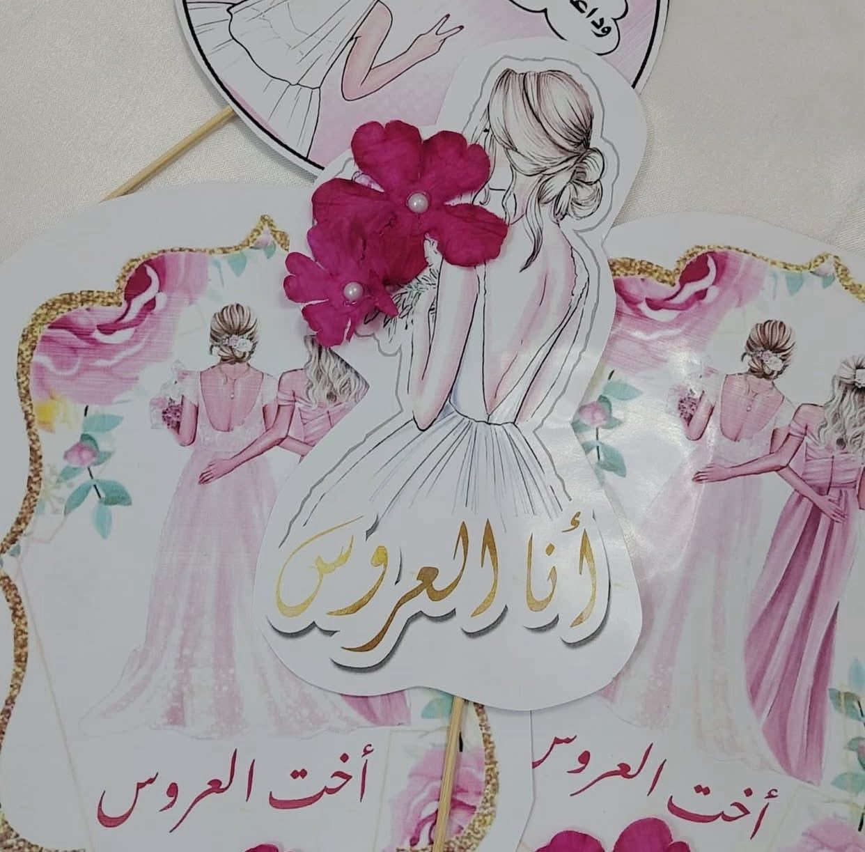 🌹✨ Rose & Candle ✨🌹

https://www.instagram.com/rosecandlerosecandle?igsh=bjRhaG53cWYybXQ5&utm_source=qr

لأن كل مناسبة تستاهل لمسة دفء وأناقة 🤍
نوفر لكم أجمل توزيعات الشموع للمناسبات:

🤍 أعراس
🤍 مواليد
🤍 تخرج
🤍 أعياد ميلاد
🤍 مناسبات خاصة

تصاميم ناعمة • تغليف راقي • ألوان حسب الطلب
وإمكانية إضافة الاسم أو اللوكو ✨

للحجز والاستفسار مراسلتنا خاص 💌
Rose & Candle – دفء ولمسة ورد بكل مناسبة 🌹🕯️

#توزيعات #شموع #مناسبات #RoseAndCandle


**إذا كنت صاحب هذا الإعلان وتريد حذفه لأي سبب، رجاءا أرسل رسالة إلى الدعم الفني**