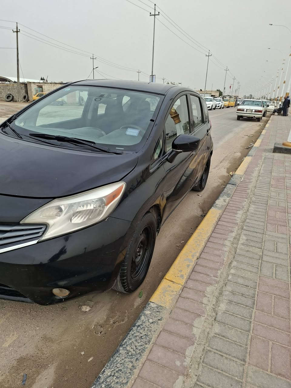 نيسان  موديل ٢٠١٥ وارد أمريكي اوتو جاهزة السعر ٦٧ اوبي مجال السيارة بسم البايع  للاستفسار م/ *********** ملاحظة مكلف بالنشر مكان السيارة بالسماوة
