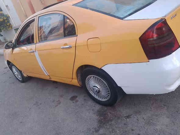 مكلف بالنشر مكلف بالنشر
 اتصل بصاحب سياره
السعر ٣٥ وبيها مجال للشراي 
 ليفان موديل 2013 رقم بغداد تحويل مباشر سنويه جديده لل 2028
كير ومحرك كورلا 
محرك بي رنك ضعيف 
كير عادي
مكان السياره الرمادي 5 كيلو
للتواصل
 *********** عبدالله
