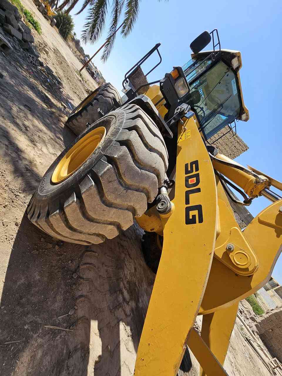 السلام عليكم
شفل صيني موديل 2014 دخول جديد LG53 مكينه جديده وجاهزه للعمل مكان ديوانيه عفك ***********
