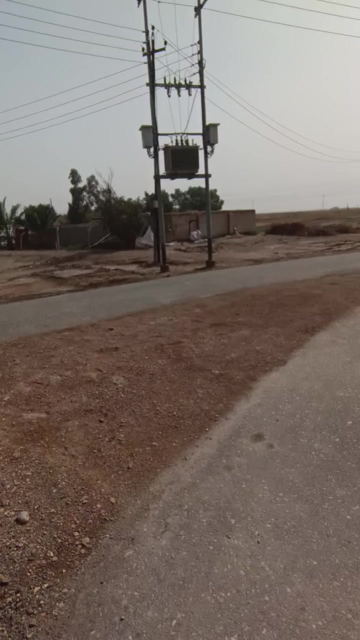 السلام عليكم بيت للبيع عقد ١١٧ بناء جديد طابوق بتلو رباط ٣ غرف نوم ٤في ٦ صاله ٩ في ٤ مطبخ ٥ في ٤ البيت كامل للاخير تأسيس ماء ومجاري كراج سياره ٦في ٤ عكاده مخزن خارجي ٦في ٤ الف ماذب عليه مساحه الكليه ٦٠٠ مبني ١٨٠ والباقي ساحه وحديقه مسيجات ظمن البيت خدمات تبليط اسأله ماء كهرباء قرب سيد منهل مع ٣٠ دونم زراعيه للتواصل ***********
