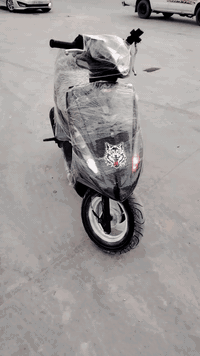 دراجة جي فور مكفولة محرك ما مفتوح كفرات ختم واحد دراجة رمبة
تواصل ***********
