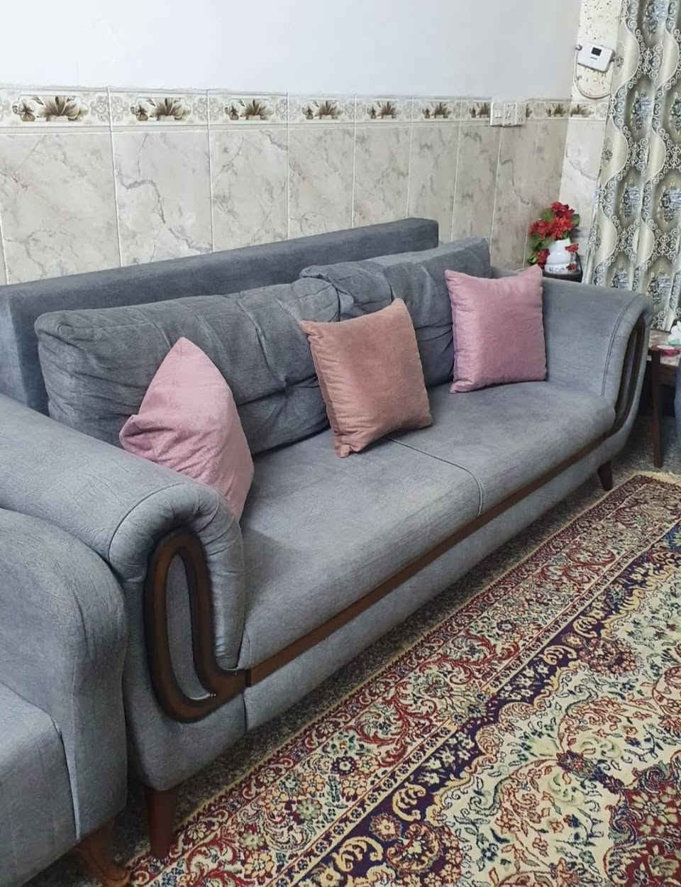 تخم استعمال قليل للبيع السعر 450مكان الحسينيه


**إذا كنت صاحب هذا الإعلان وتريد حذفه لأي سبب، رجاءا أرسل رسالة إلى الدعم الفني**