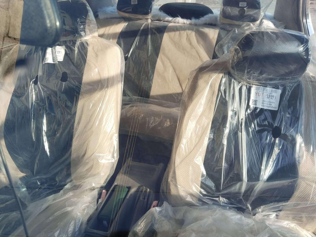 البيع
السعر 55 و ترهم امراوس 
***********
