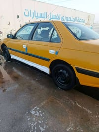 بيجو بارس • بيجو 2018 • سيارة بيجو • سيارة بارس • بارس 2018 • بيجو مست...