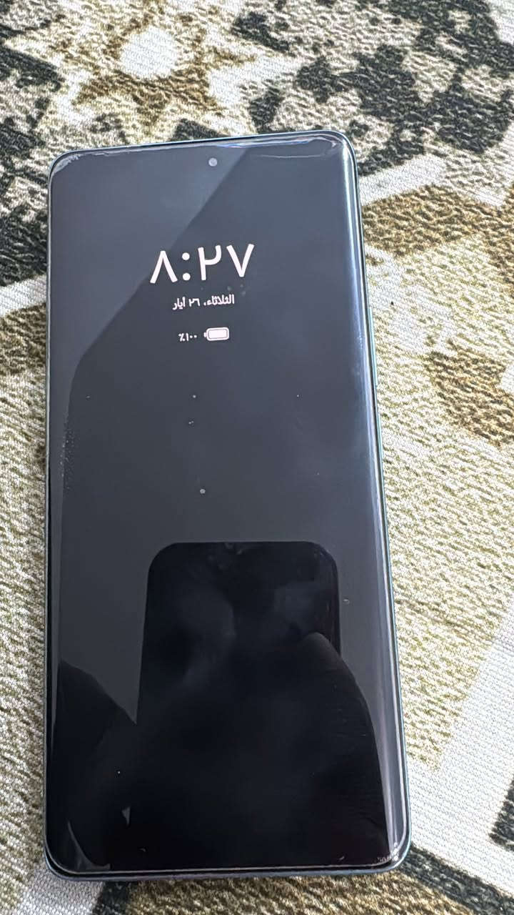 هونر X9C للبيع اخو الجديد سعر 350 وبي مجال ***********
