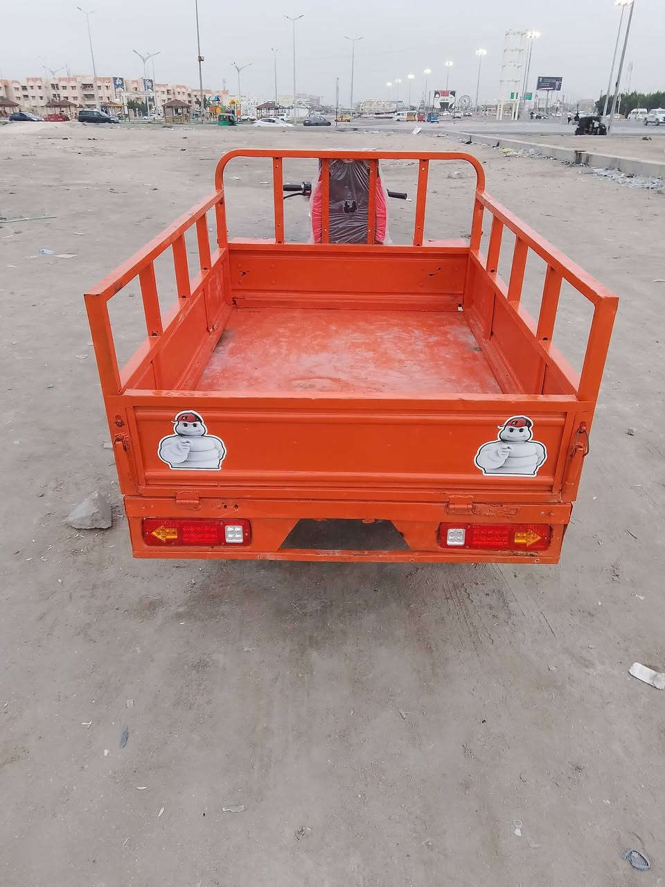 السلام عليكم ستوتا2016
اوراق كامله بيها نقص فقط ورقه وكيل وارق انضاف
سلف هورن عالي ناصي تخم تابر جديد ستوتا كلش حلوه 
1200 وبيها مجال قليل
الشراي ينتصل 
رقم الهاتف ***********
