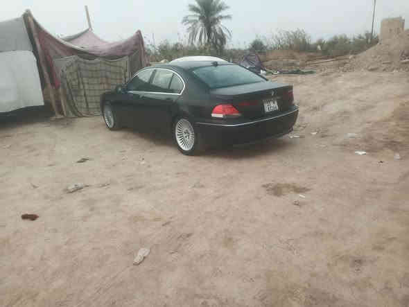 السلام عليكم باخره موديل2003 بغدادبسمي سياره مكفوله مال جناي موصفات الباخره معروفه مايحتاج اذكرهن سياره كهربائيات عله وضع الشركه ماملعوب بيها ابد دهن اديرلها كله من علي السوداني حداديه صارشهرين من شديتها تخم تايرجديدشديته مكفوله من الصبغ والضربه ومن كلشي السعر130 وبيها مجال والشراي بي خيرويدلل ***********
