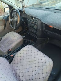 اوبل فيكترا موديل 92 محرك 1800دوش مكان السياره بغداد الغزاليه اني مكلف...