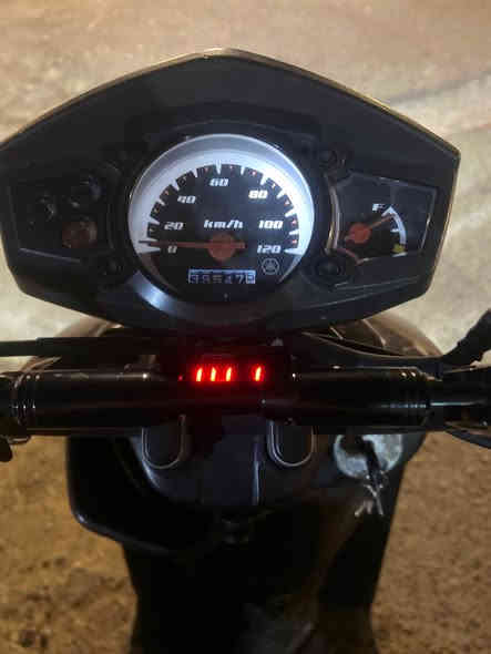 سلام عليكم سكنز جبلي للبيع نضيفه كلش الاستفسار ع هاذه رقم ***********
