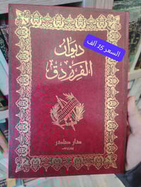 ديوانُ العرب… ذاكرةُ الأمة النابضة، وسِجلُّها التاريخي والحضاري الخالد...