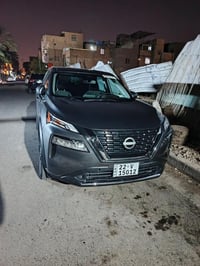 روج موديل ٢٠٢٣ تيربو ١٥٠٠ الحادث فقط دعامية واكعة بدون ايرباك البنيد س...