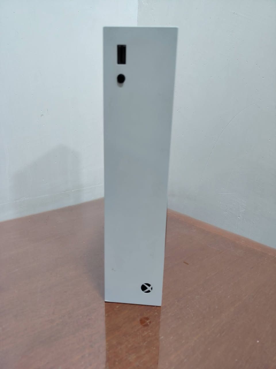 السلام عليكم
جهاز اكسبوكس سيريس اس اصدار ٢٣
الجهاز ما مفتوح و نظيف كلش وجاهز من كلشي
السعر ٣٢٥ الف
اكو توصيل إلى شارع أربعين محافظة بابل
للاستفسار تواصل خاص


**إذا كنت صاحب هذا الإعلان وتريد حذفه لأي سبب، رجاءا أرسل رسالة إلى الدعم الفني**