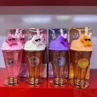 سبلاش ارماف • توت كرز فانيلا • 200مل