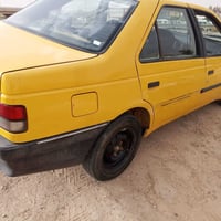بيجو روى • بيجو 2009 • سيارة عملية • سيارة نظيفة • سيارة بيجو • موديل ...