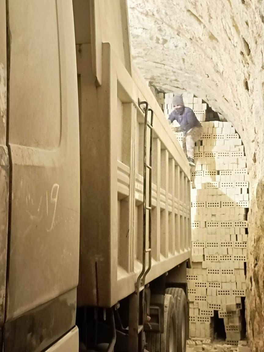 يالله اللهم صل على محمد وال محمد  سلام عليكم انخفاض✅ أسعار الطابوك 😍احسن من الايام السابقه ✅اذكر منطقتك ويجيك😍 الرد  يوجد واتساب✅  ***********
