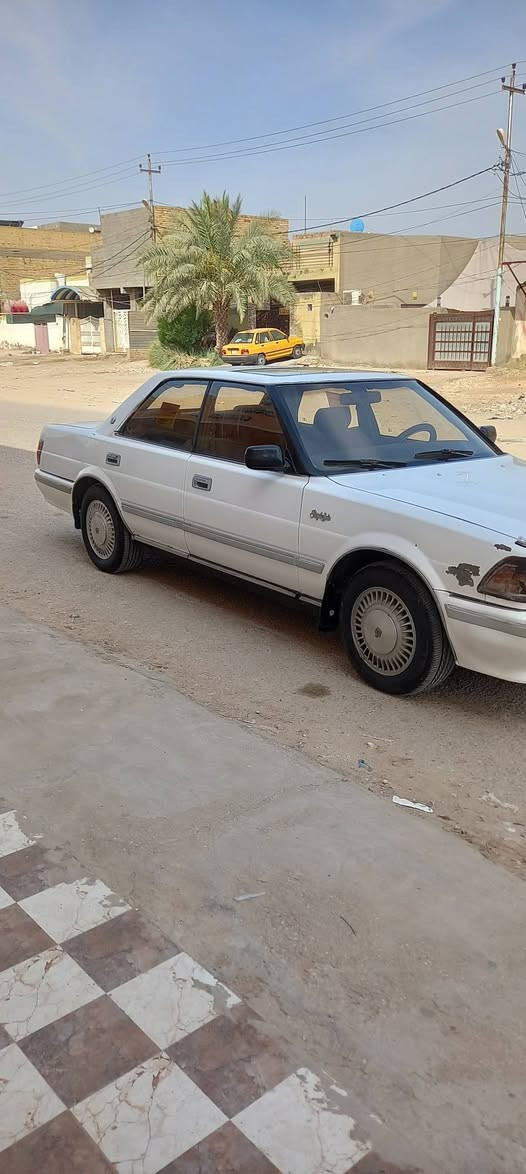 السلام عليكم
هارتوب 90 طويلة اصل يسرة بلاد كفالة عامة صبغ وضربة وتبديل ونقل جثة قطرة صبغ مابيهة رقم بغداد باسمي محرك 2500 ديلكو شرط حاوية كير حدادية كهربائيات كلهة شغالة سيارة عالبلاد برغي مامفتوح بالبدي واصل يسرة  وأحلى من الصور مكانهة الديوانية مركز المدينة 
***********  واتساب او اتصال
