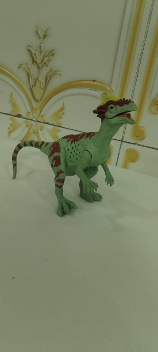 متوفر العاب ومجسمات بسعر مناسب اي استفسار خاص وتدللون


**إذا كنت صاحب هذا الإعلان وتريد حذفه لأي سبب، رجاءا أرسل رسالة إلى الدعم الفني**