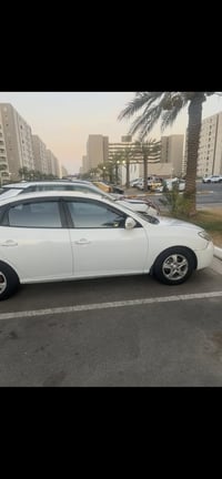 النترا • ٢٠١١ • مكفوله محرك وكير