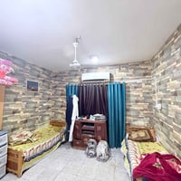 الجمجمة • ٢٥٠م • ٢ غرف