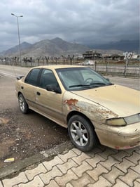 محملة • رانية • السليمانية