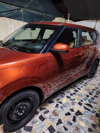 كيا صول سياره احلى من صوره موديل 2020 محرك 2000 كير ايتي ماشي 62 الف ك...