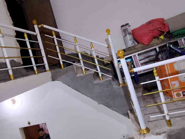 تم وبعون الله تنصيب محجر الى الاخ محمد الحسناوي في ناحية الخيرات 

الجميع يتوفر لدينا في
معمل كون للالمنيوم والكاونترات وال pvc وكافه انواع المحجرات 

ألاستفسار 
 ***********
***********
