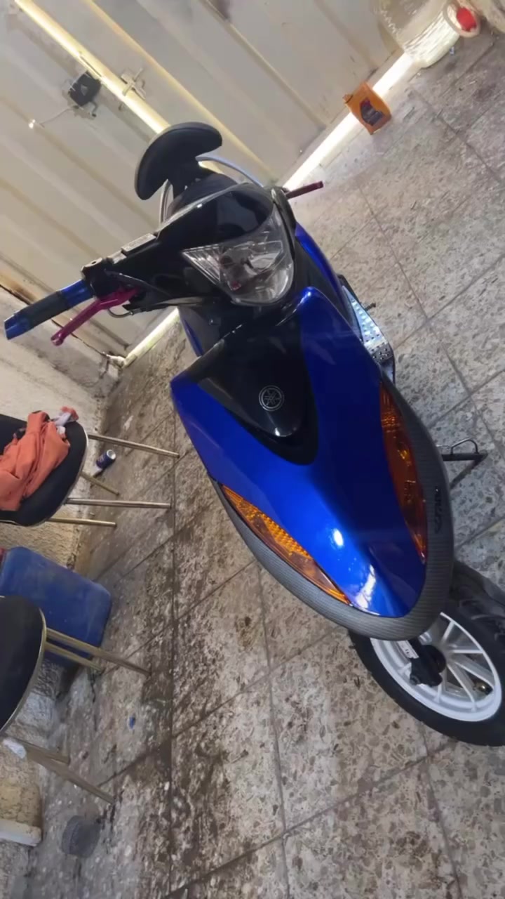 سلام عليكم شباب!!! دراجه ماكس عدله 120 ... دراجه خير من الله شلعه معدل  مكينه 55 ما بيه لا تبخير ولا تنقيص مكاني كراده داخل *********** سعر 550 بيه مجال بسيط حك جيه 👋🖤
