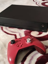 اكس بوكس ون اكس • جديد ما مفتوح • بدون واير HDMI