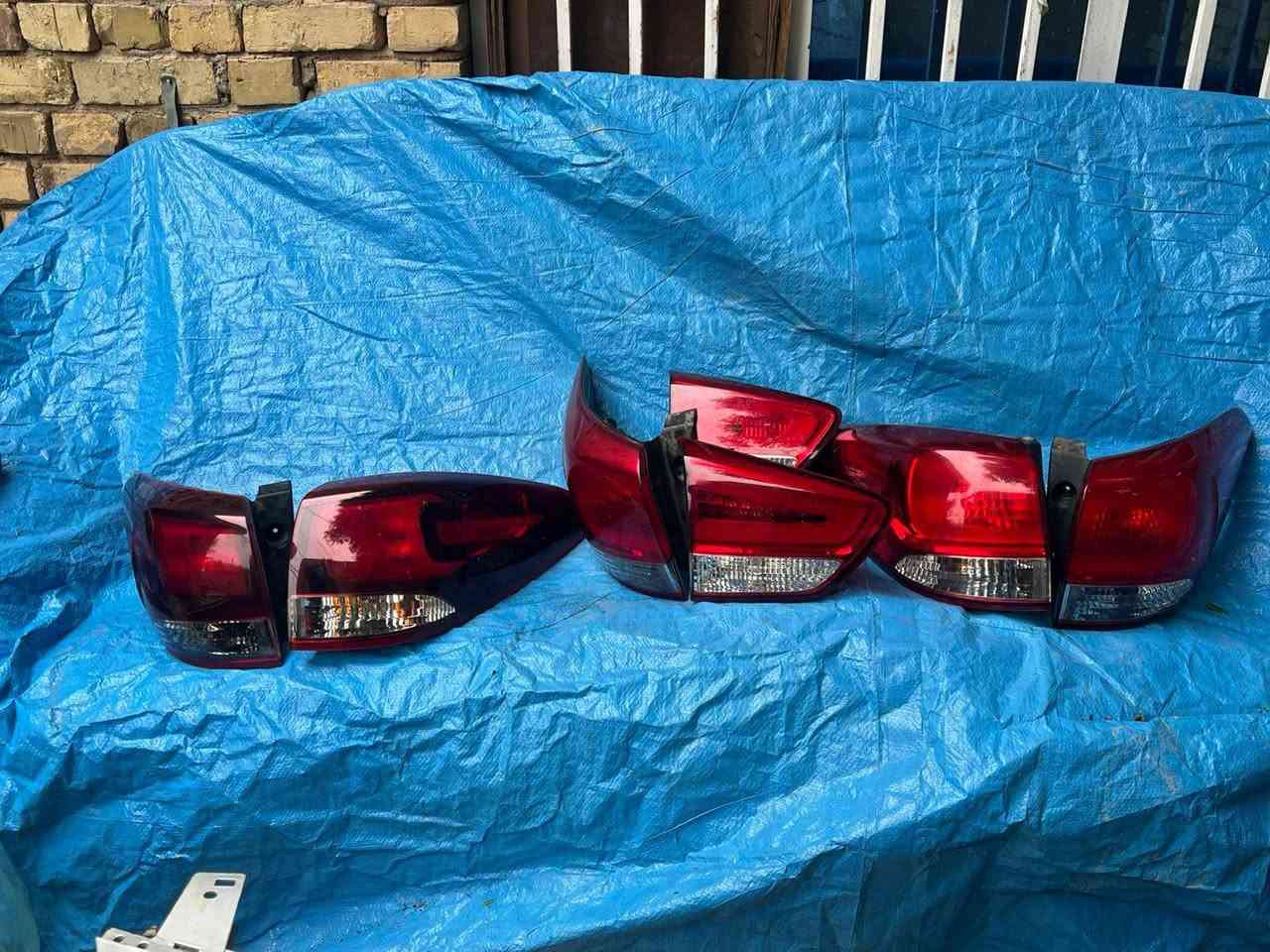 متوفر أدوات كيا كارنز موديل ١٤ وموديل ١٩
أي شي تحتاجه تواصل وات ساب وانا بخدمتك جوه السوگ ان شاء الله ***********
لايت بگ لايت مري دعاميات باب بني
