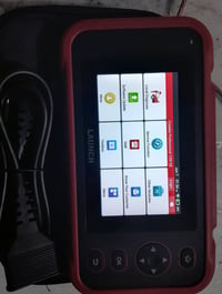 لانش • فاحص سيارات • واي فاي