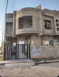 حي النسيم • ١٢٠م • سند ٢٥