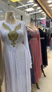 تخفيضات ٥٠٪ • ازياء حيدر العطواني • مجمع لؤلؤة بغداد