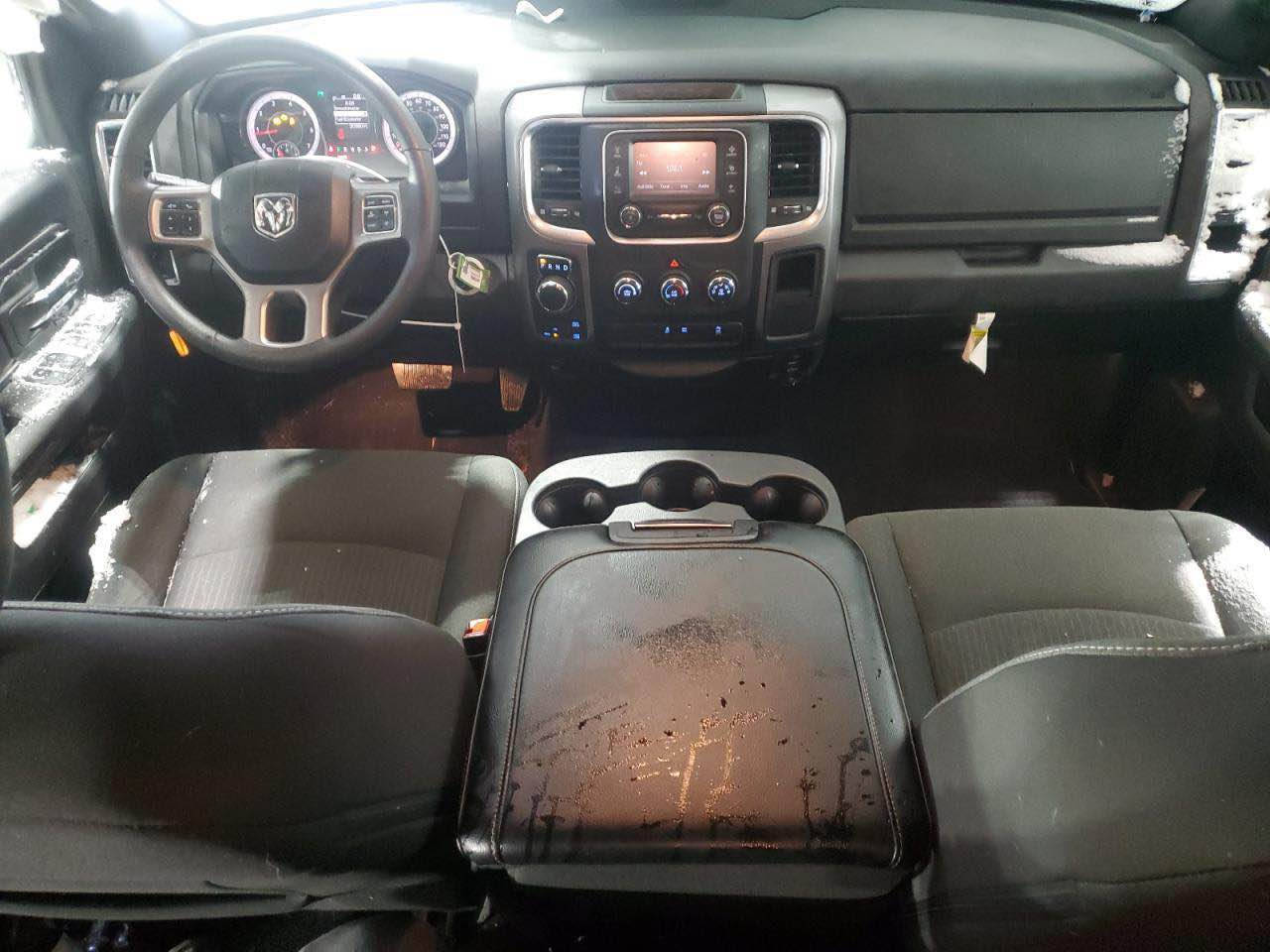 السلام عليكم رام 2023 SLT كلاسيك محرك V6 VVT 3.6 صور الحادث بالمنشور السعر 22300$وبي مجال  العنوان اربيل كوية للأستفسار اكثر متواجد خاص او الأتصال 
*********** بغداد, العراق
