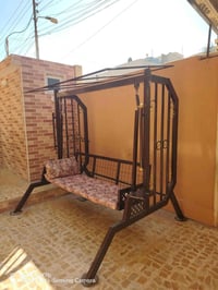 ديكور منزلي • مستلزمات حديقة