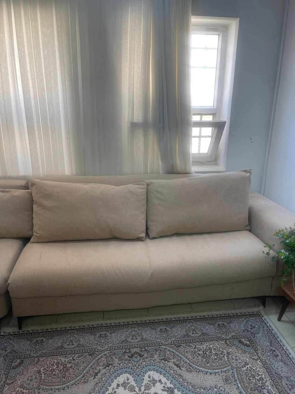 ديوان  تركي درجة اولى فول نضافة سعرة 400 
توصيل موجود


**إذا كنت صاحب هذا الإعلان وتريد حذفه لأي سبب، رجاءا أرسل رسالة إلى الدعم الفني**