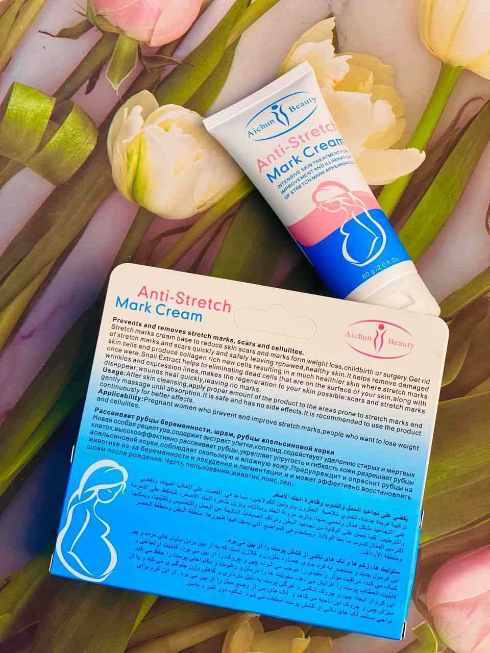 كريم علامات التمدد من aichun beauty البولندية ❤️

✨يقضي على تجاعيد الحمل والندوب وظاهرة الجلد الاصفر
✨تركيبة تحتوي على خلاصة الحلزون وبروتين الكولاجين، تساعد في القضاء على الخلايا الميتة، وتقضي على التجاعيد بشكل فعال وتزيد مرونة الجلد ومتانته لتحافظ على النعومة والترطيب
✨كما تعمل على الوقاية من تجاعيد البطن وتراكم الصبغات الناتجة عن الحمل والتخسيس وتقليلها، ويمكنها الترميم الفعال لندوب مابعد الولادة،

✨يستخدم في المناطق التي يسهل فيه ظهورها مثل البطن والخصر والارداف

🚘يوجد خدمة توصيل لجميع محافظات العراق 🚘 المدائن, بابل


**إذا كنت صاحب هذا الإعلان وتريد حذفه لأي سبب، رجاءا أرسل رسالة إلى الدعم الفني**