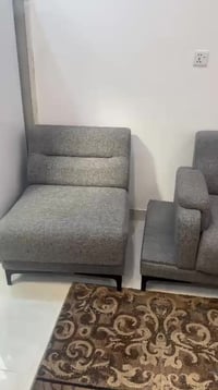 طقم قنفات تركي • ثلاثية ثنائية واحادية • بغداد العامرية