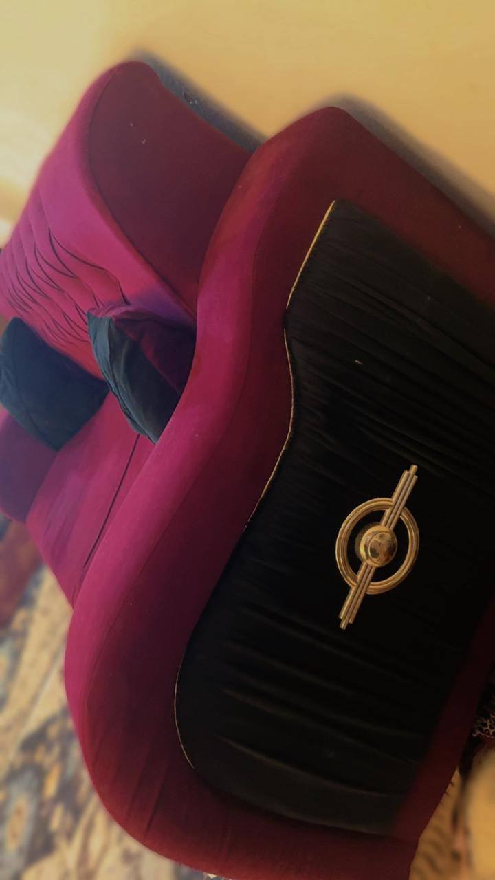 تخم توصى تسكام عشر مقاعد نظيف حيل ب 250 وبي مجال


**إذا كنت صاحب هذا الإعلان وتريد حذفه لأي سبب، رجاءا أرسل رسالة إلى الدعم الفني**