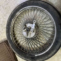 ويل كدام • تاير