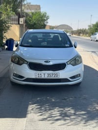 سيراتو ٢٠١٦ فول سويج فتحة اشاير بلمري ومري شفط وتبريد قطعتين وفتح وحسا...