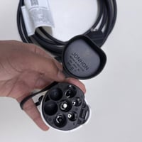 شاحن بي واي دي • أصلي • يجي ويا السيارة