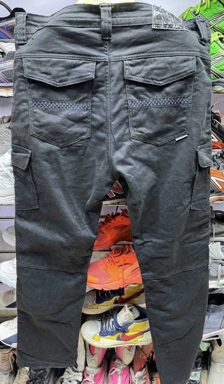 باله للدراجات واقيات بالركبه تنشال
القياس 34

السعر 25

توصيل لكل محافظات العراق 5 الف

بغداد مدينة الصدر قطاع 61 شارع الرضوي مقابل مركز شرطة الكرامة


**إذا كنت صاحب هذا الإعلان وتريد حذفه لأي سبب، رجاءا أرسل رسالة إلى الدعم الفني**