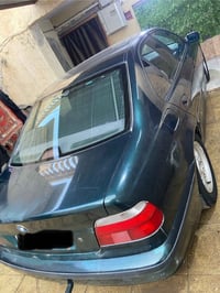 بي ام 528 • ١٩٩٦ • محرك ابلاد