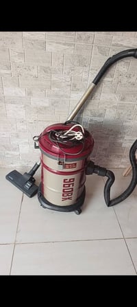 مكنسة هيتاشي • شبه جديد • السليمانية